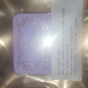 Pat McGrath Labs Mini Eye Shadow Midnight Voyage